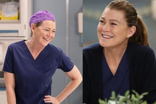 Protagonista de Grey’s Anatomy dejará la serie luego de 15 años de su estreno