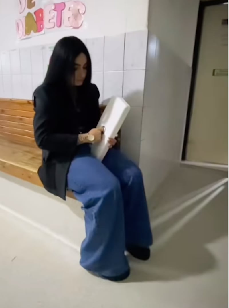 Video viral