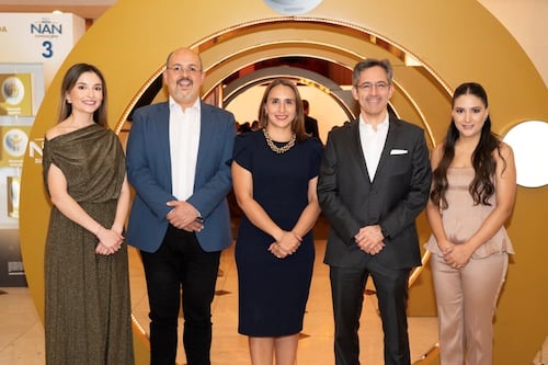 NAN®SUPREME PRO 3 de Nestlé, la fórmula infantil más avanzada del mercado llega a Ecuador