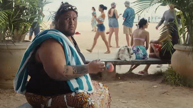 Fallece actor de live action de Lilo y Stitch, días después de su debut en cines