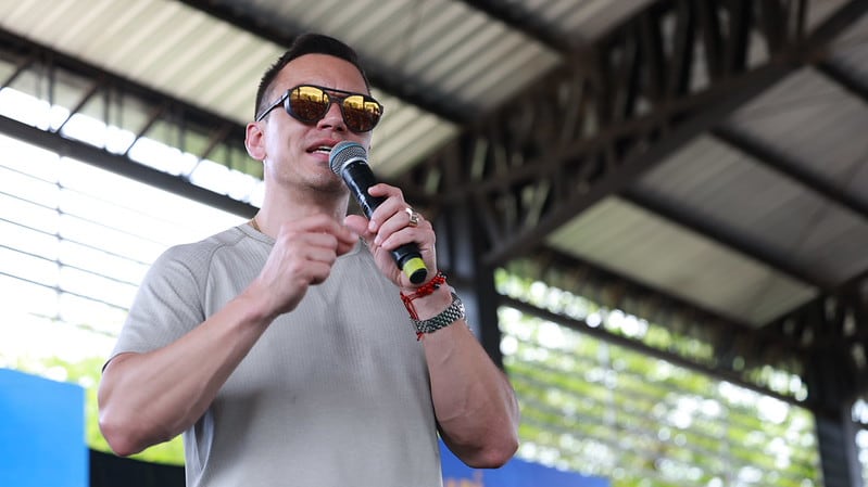 Gobierno de Daniel Noboa impulsa el crecimiento de la inversión extranjera directa