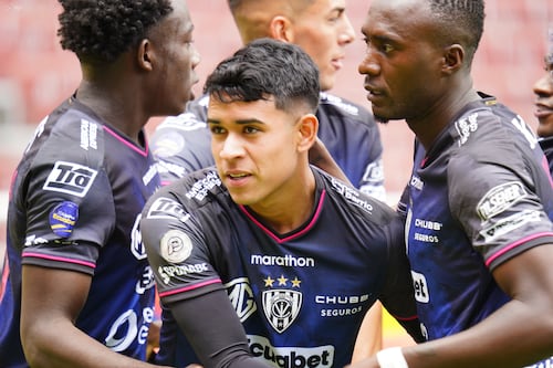 Independiente del Valle se pronuncia sobre la sanción impuesta a Liga de Quito