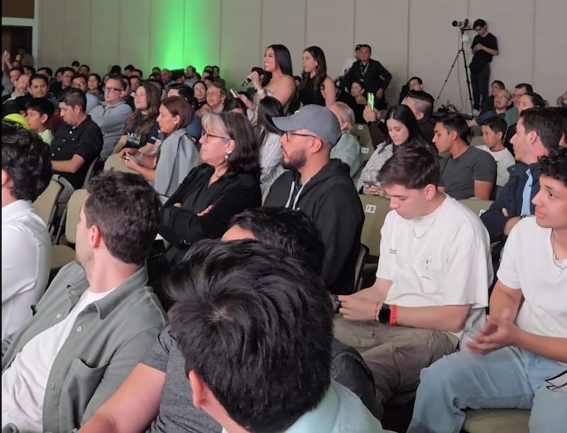 Ecuador Pádel Stars