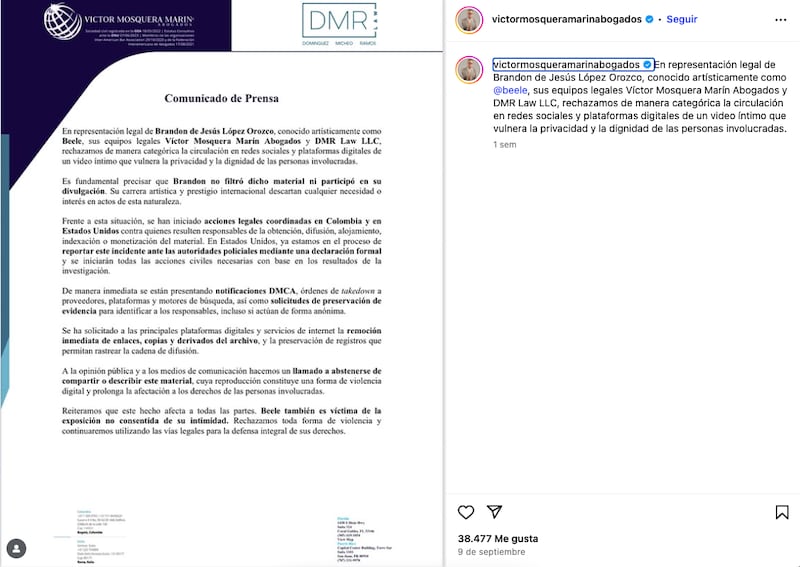 Captura de pantalla