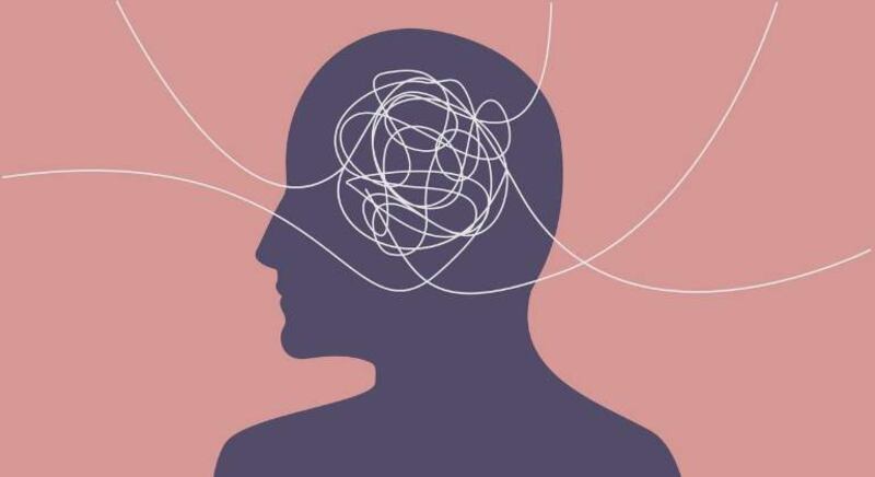 Los latinos son la mayor representación con enfermedades de salud mental en Estados Unidos | Foto: Referencial