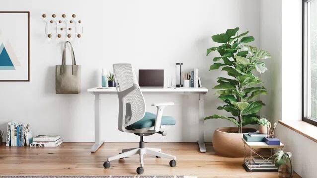 Mobiliario escolar Herman Miller