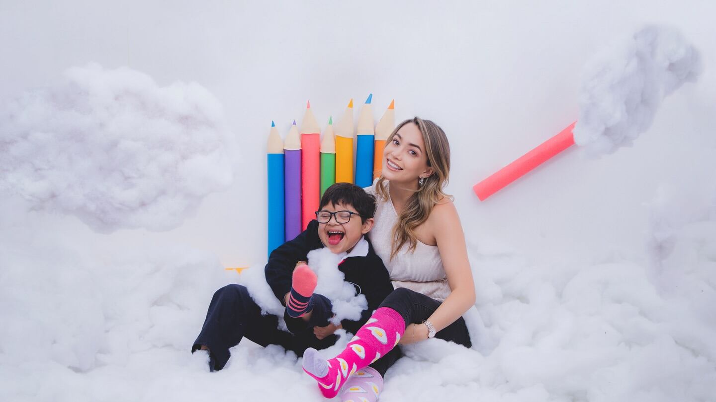 Día Mundial Del Síndrome de Down