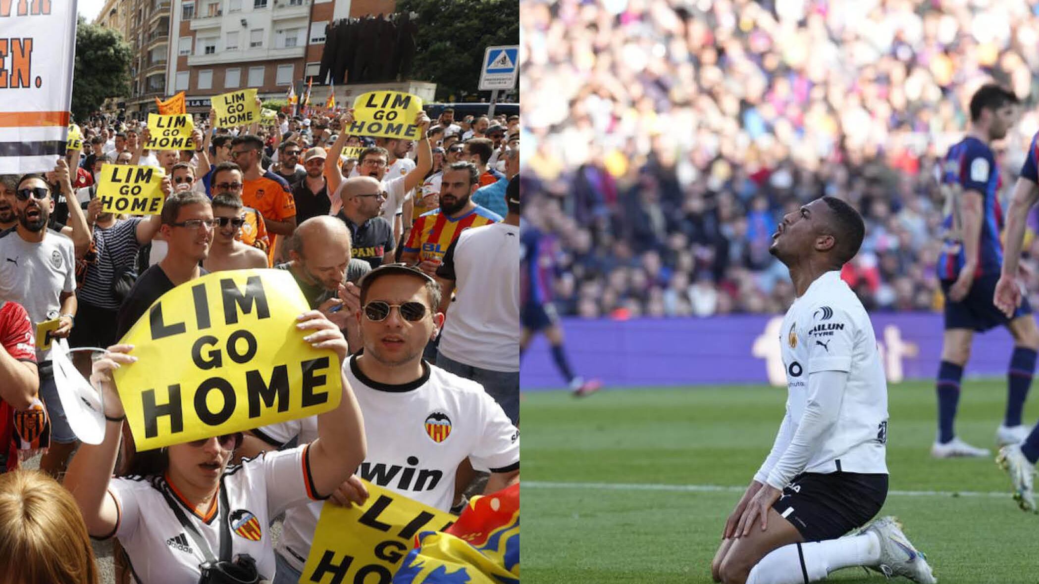 Este equipo finalista de la Champions estaría cerca de sufrir un humillante descenso