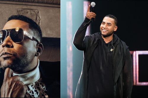 “Yo sabía que estaba enfermo y nunca dije nada”: Don Omar revela qué tipo de cáncer vivió y como fue su proceso