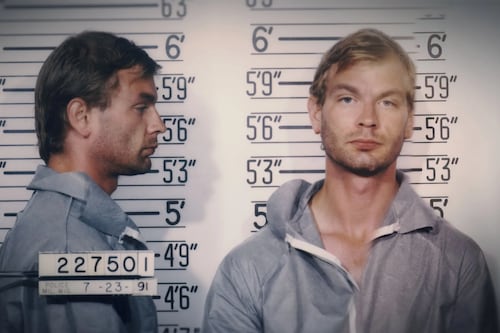 Prohiben la venta de disfrace del asesino Jeffrey Dahmer para Halloween