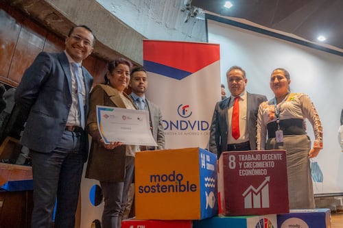 FONDVIDA promueve la gestión cooperativa responsable