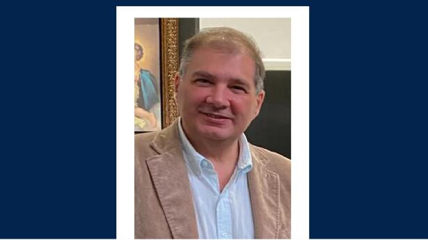 Reportan la desaparición de empresario en Guayaquil.