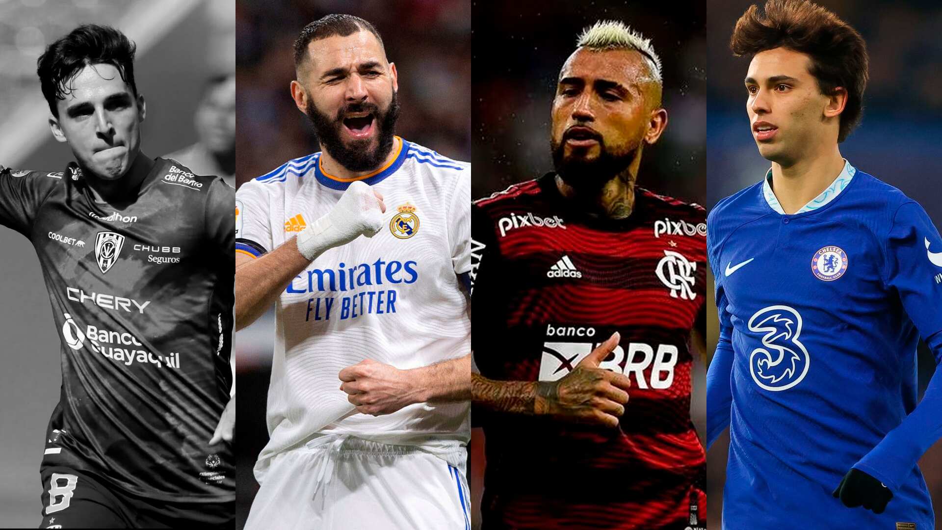 El súper Mundial de Clubes 2025 ya tiene a varios equipos confirmados