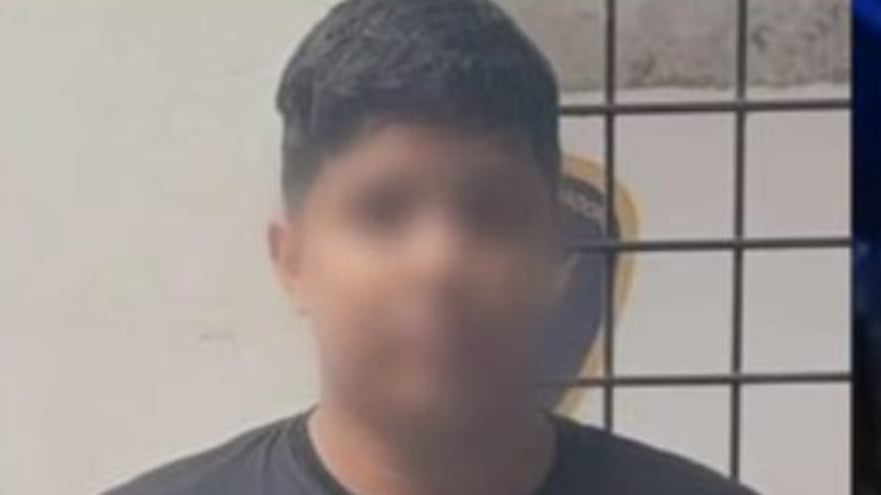 Capturan a lias “Ganadero”, miembro de “Los Choneros” y objetivo de intermedio valor