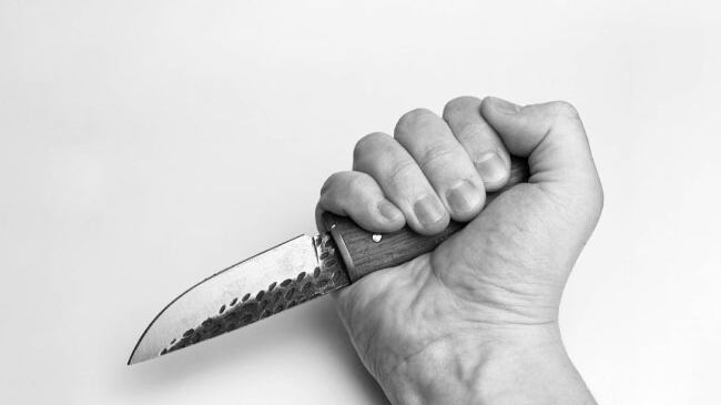 Femicidio en el norte de Quito: cachetadas, insultos, jalones de cabello, gritos en público fueron los antecedentes del crimen.