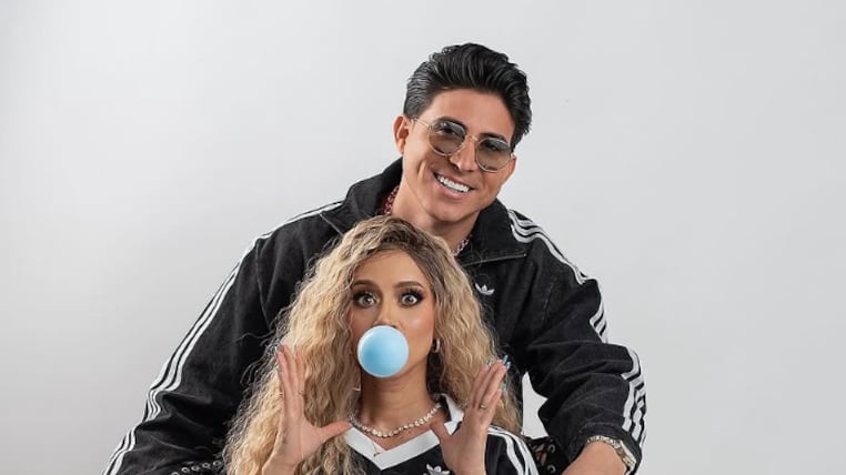 El actor y creador de contenido Don Day confirmó el nacimiento de su hijo Diamond.