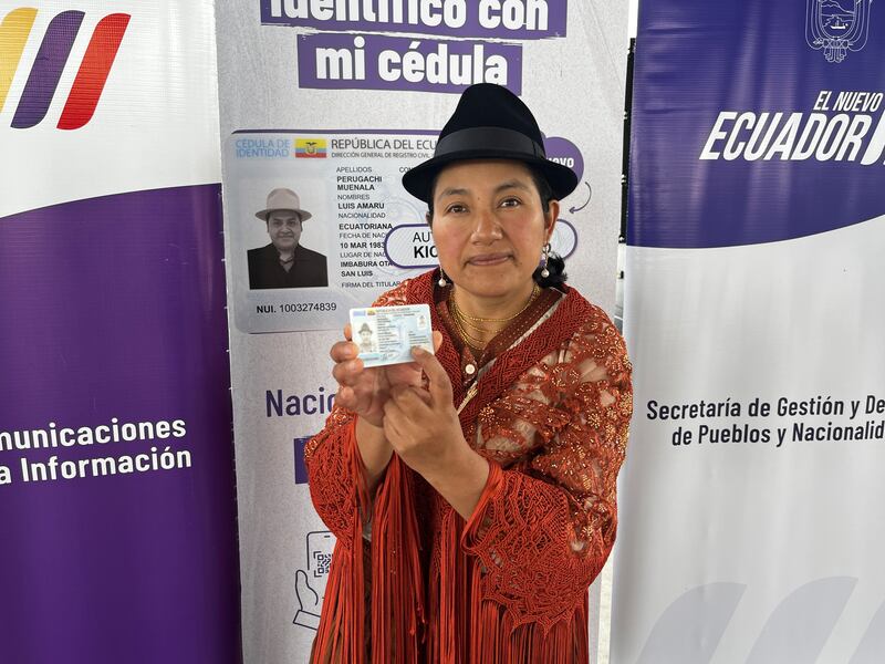 Cédula