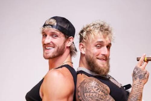 ¡Traicionaron a Netflix! Logan Paul se enfrentará a Jake Paul