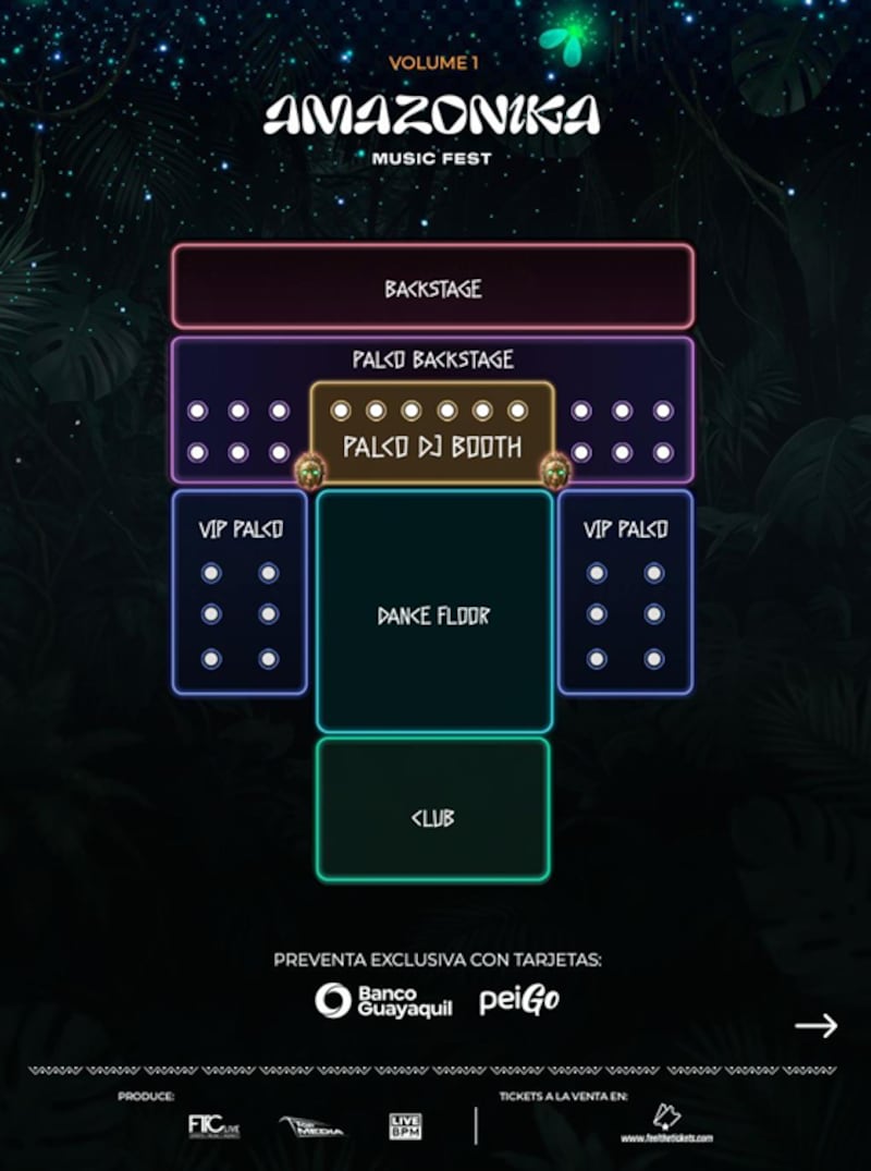 Hugel llegará por primera vez a Ecuador para encender el Amazonika Music Fest 2026 - Fuente: Boletín de Prensa