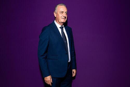 El mensaje que frustra el regreso de Gustavo Alfaro a la Selección de Ecuador