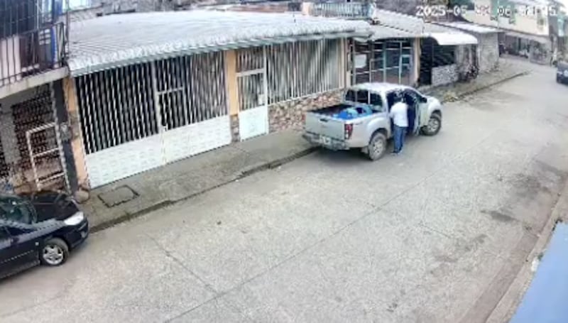Secuestro