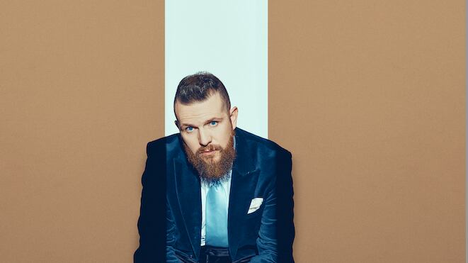 Daniel Habif presentará su imperdible conferencia “Ascender World Tour 2025”