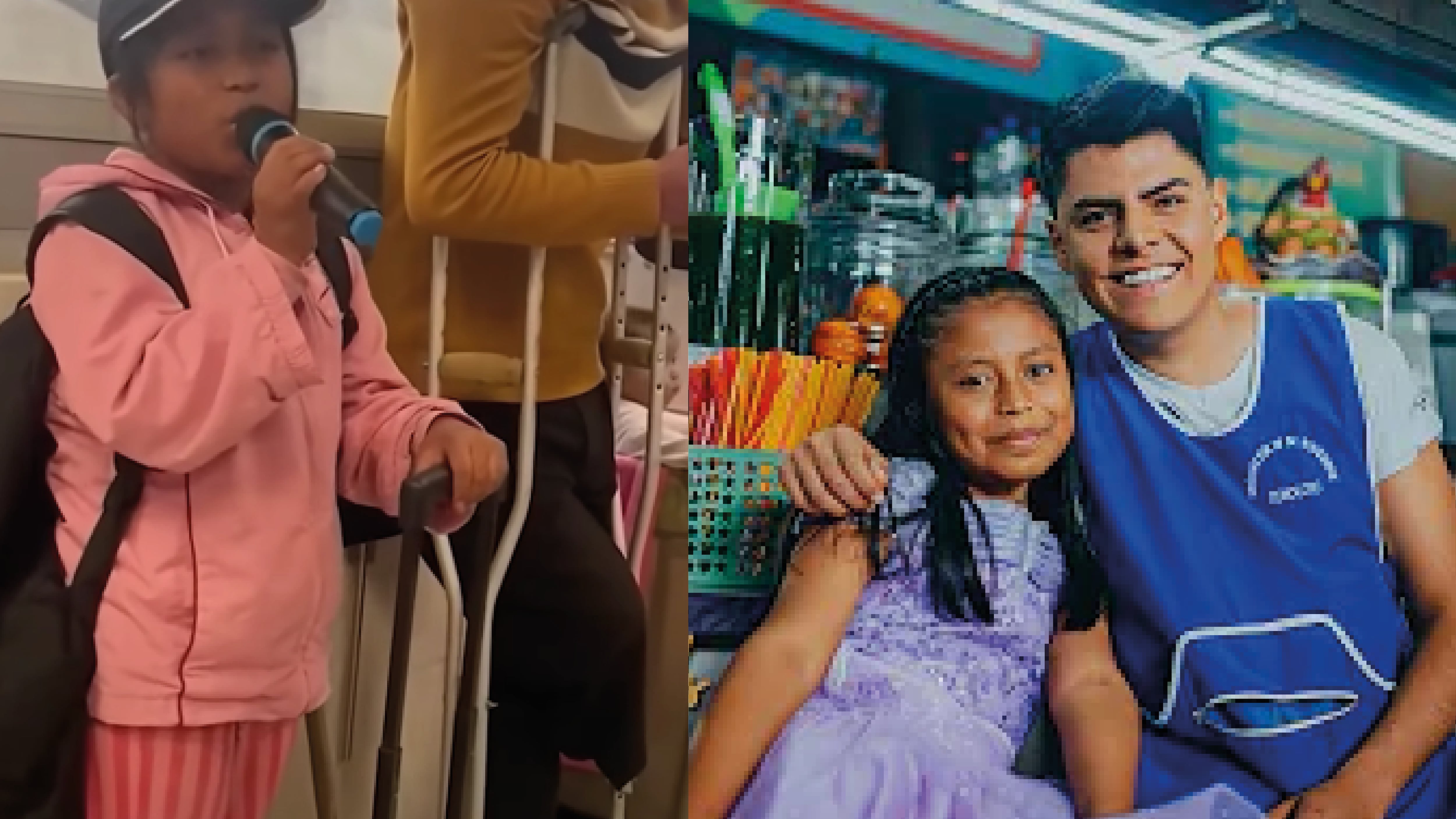 La conmovedora historia detrás de la canción viral en TikTok, ‘Charito’ de la disquera de Kike Jav