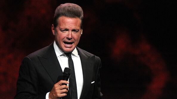 Luis Miguel podría estar en concierto gratuito en Machala