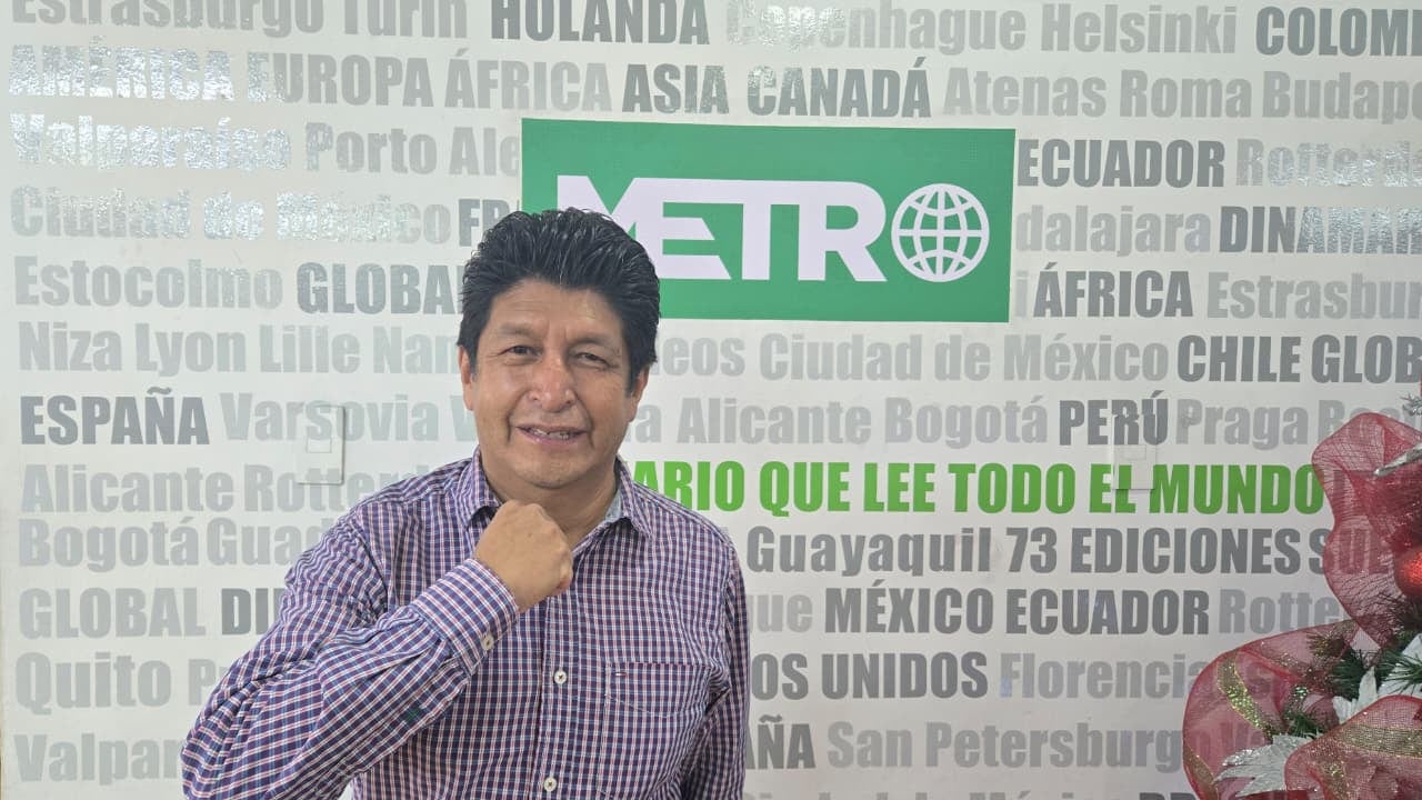 Rolando Vera "El Chasqui de Oro"