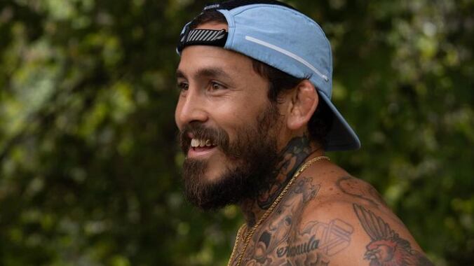 Marlon 'Chito' Vera