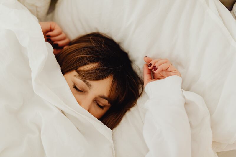 Nosotras Buenas Noches Máxima Protección te permitirán descansar sin interrupción