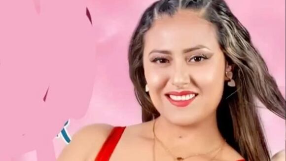 Thalía Manrique Castillo