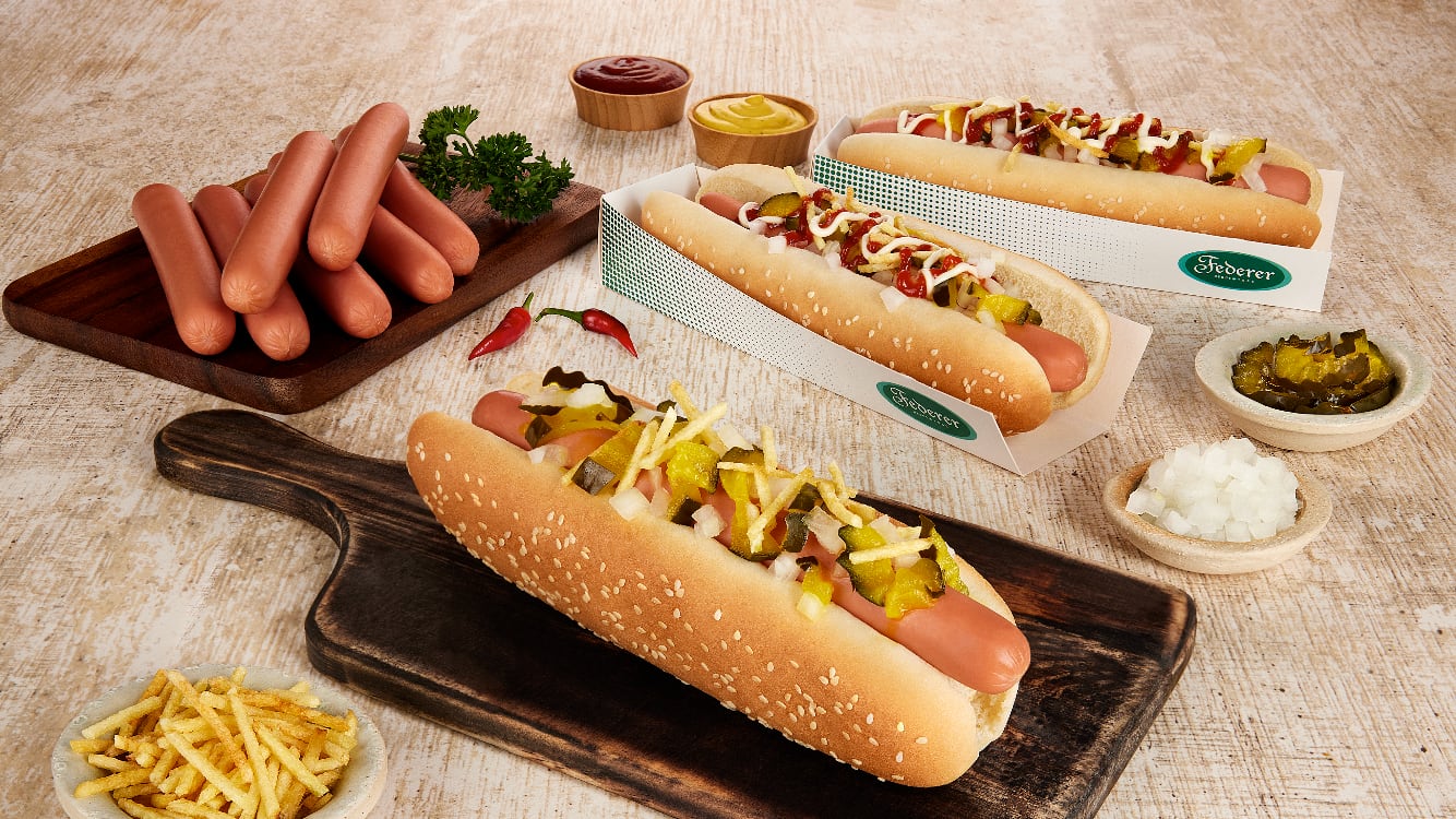 Celebrando el Día del Hot Dog: Un snack que deleita con sabor y creatividad