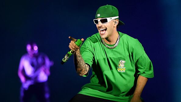 Ferxxo dará concierto este 2024 en Quito