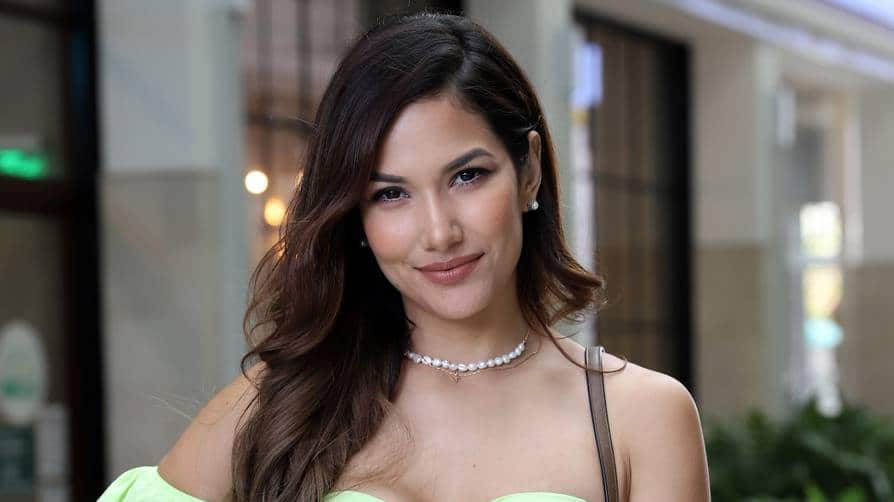 Alejandra Jaramillo tiene ocho meses viviendo en Estados Unidos