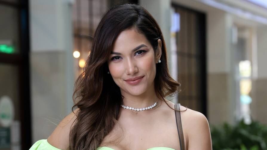 Alejandra Jaramillo tiene ocho meses viviendo en Estados Unidos