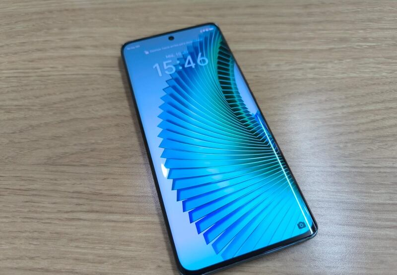 HONOR Magic6 Lite