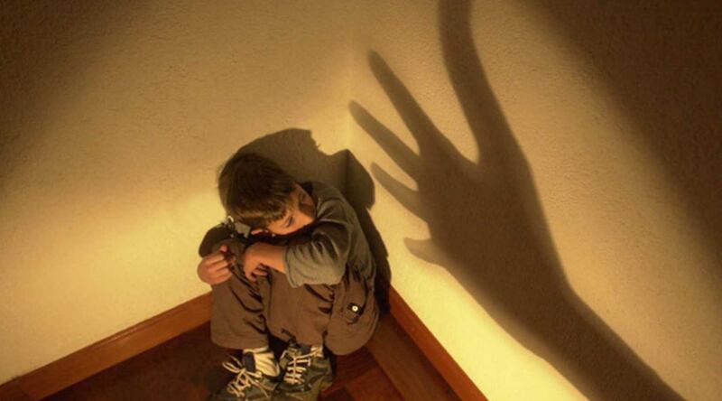 La curiosa muerte de un niño de seis años.