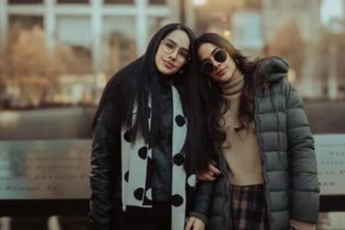 Michela Pincay: “Me voy a acordar de mi hermana hasta el último día de mi aliento”