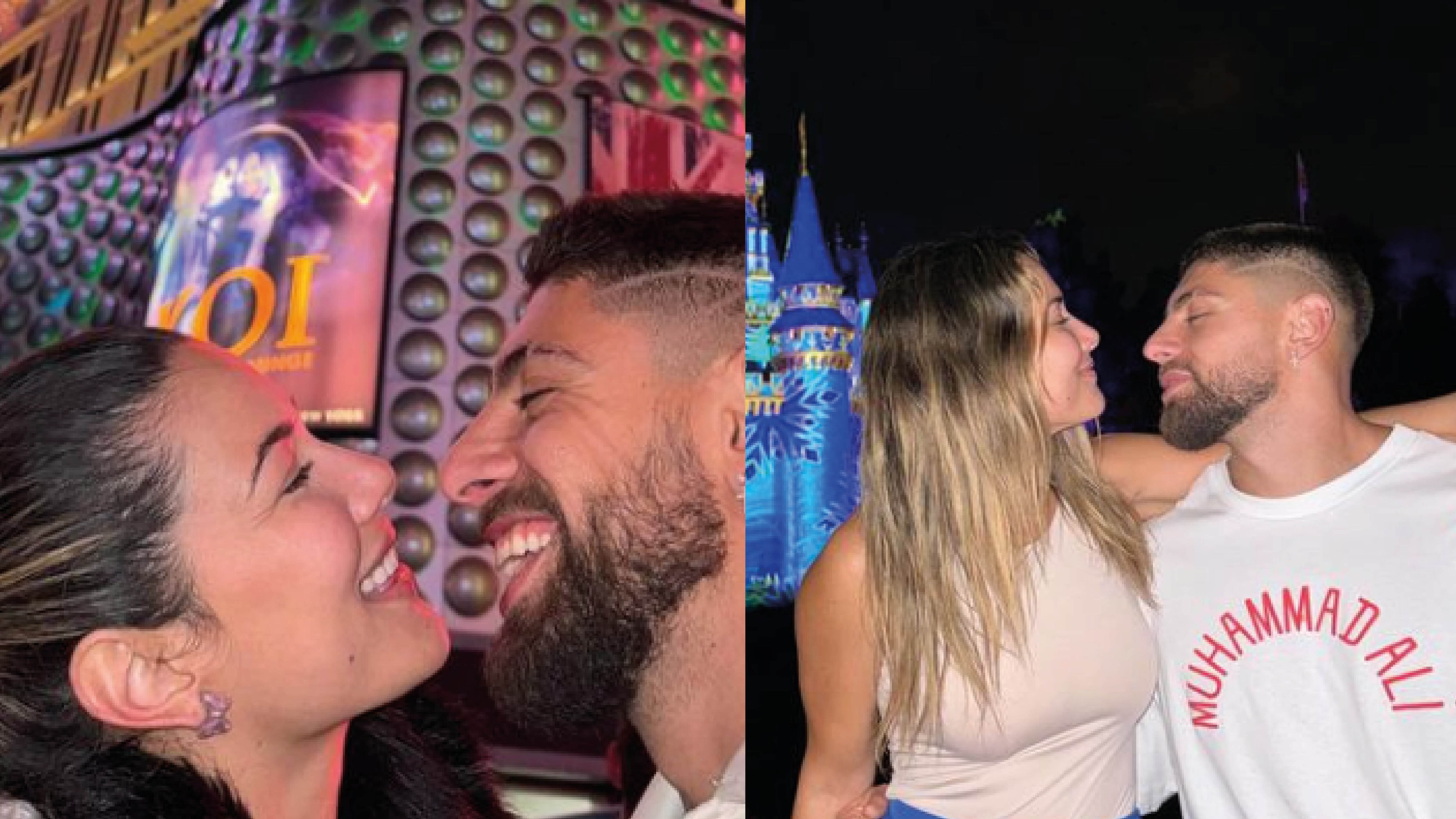 Alejandra Jaramillo y Beta Mejía