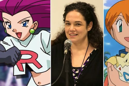 A los 46 años falleció Rachael Lillis, actriz de doblaje que dio vida a personajes Pokémon: Aquí la causa de su muerte