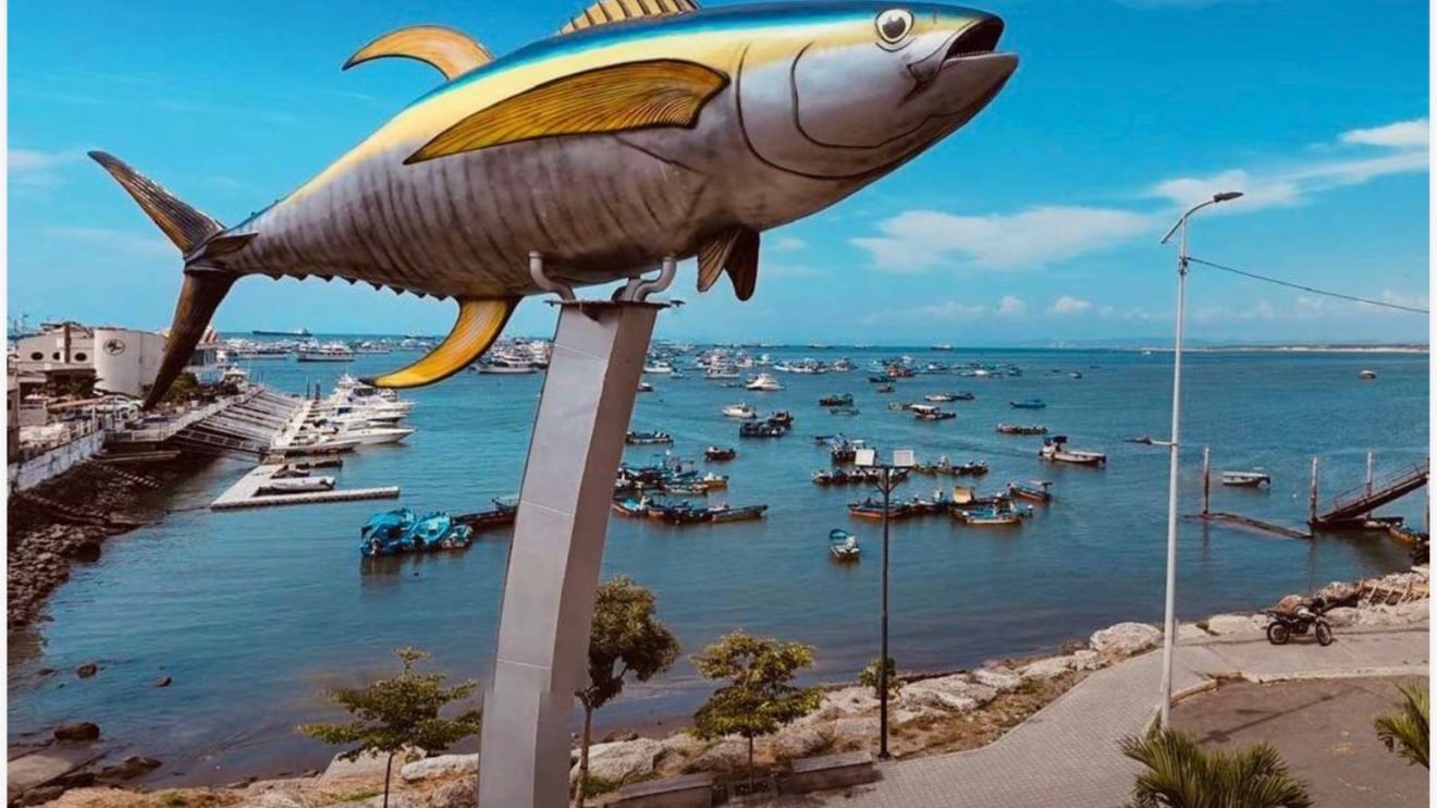 Gastronomía, cultura y turismo se activan en uno de los eventos más importantes de la costa ecuatoriana