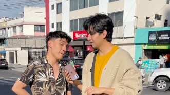 Costo de los outfits en la UCE