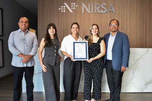 Nirsa no solo exporta atún, exporta orgullo ecuatoriano