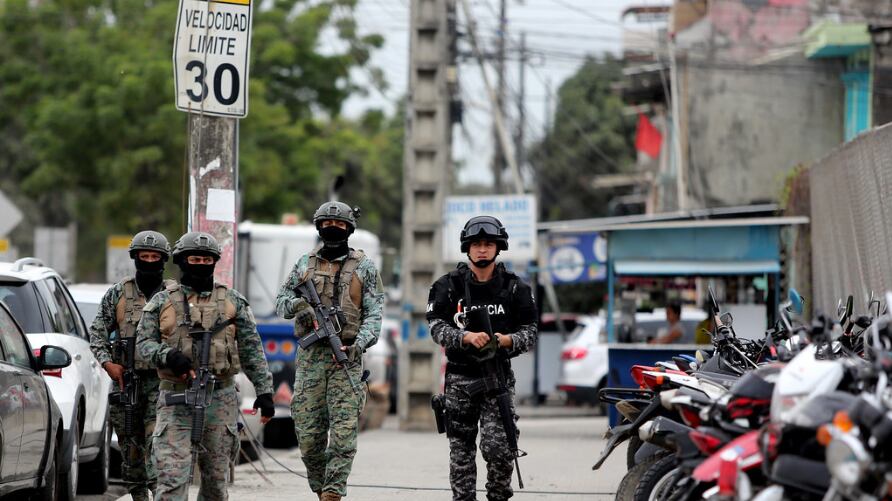 Reducción del 27% de muertes violentas en julio