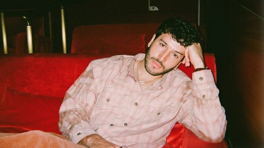 La española no dudó en asegurar que fue ella en quien se inspiró Sebastián Yatra para su canción ‘La Pelirroja’.