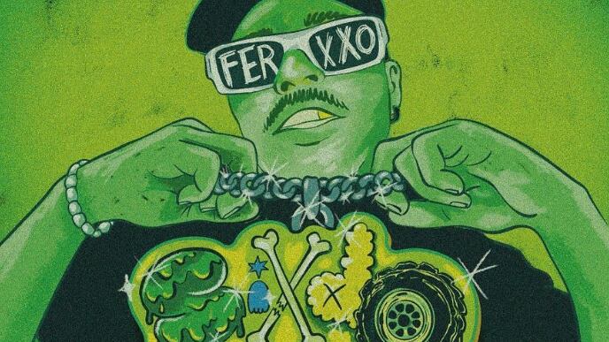 Ferxxo llegará a Quito y Guayaquil