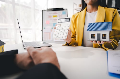 Credicasa: En cuántos años pago mi vivienda con la tasa de interés del 2,99% del Biess