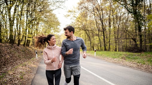 Running Club, nueva tendencia para hacer amigos