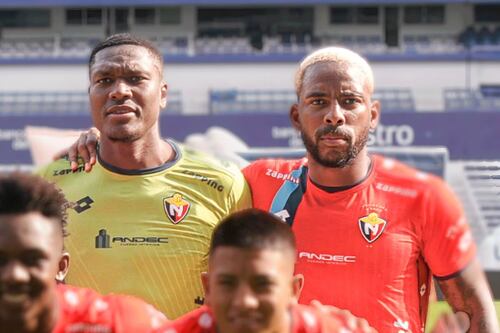 La decisión que habrían tomado David Cabezas y Anthony Bedoya con El Nacional ante la sospecha de supuesto amaño de resultados